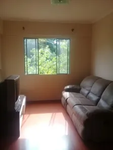 Apartamento com 3 Quartos para alugar, 70m² no Jardim Recanto Suave, Cotia