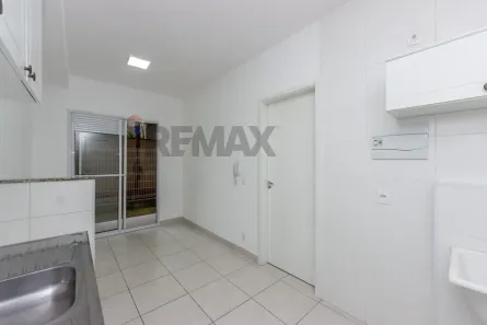 Apartamento com 1 Quarto à venda, 34m² no Ferreira, São Paulo
