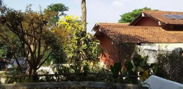 Fazenda/Sítio com 4 Quartos à venda, 417m² no Chácara São Paulo, Vargem Grande Paulista