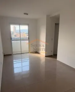 Apartamento com 2 Quartos à venda, 49m² no Limão, São Paulo