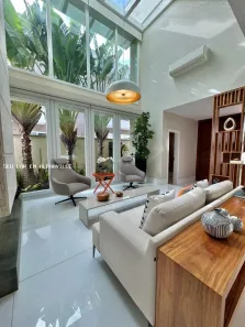 Casa de Condomínio com 4 Quartos à venda, 420m² no Tamboré, Santana de Parnaíba