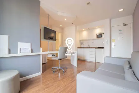 Flat com 1 Quarto à venda, 33m² no Vila Mariana, São Paulo