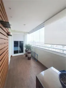 Apartamento com 3 Quartos à venda, 90m² no Vila Dom Pedro II, São Paulo