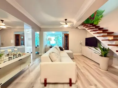 Apartamento com 3 Quartos à venda, 139m² no Navegantes, Capão da Canoa