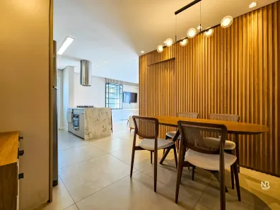 Apartamento com 3 Quartos para alugar, 85m² no Dom Feliciano, Gravataí