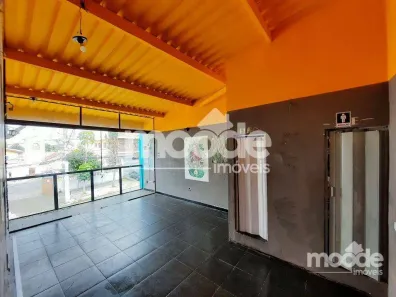 Ponto Comercial para alugar, 70m² no Jardim Bonfiglioli, São Paulo
