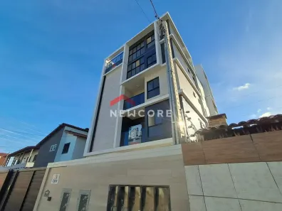 Apartamento com 3 Quartos à venda, 106m² no Bessa, João Pessoa