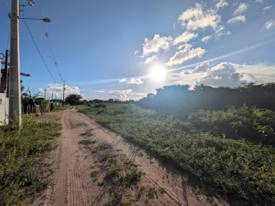 Lote/Terreno à venda, 12000m² no Maçaranduba, São Gonçalo do Amarante