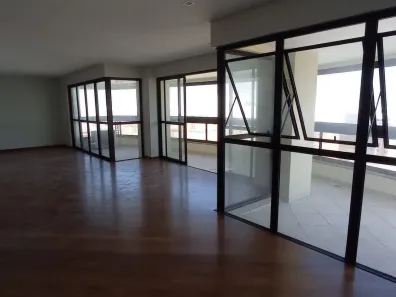 Apartamento com 4 Quartos para venda ou aluguel, 193m² no Paraíso, São Paulo