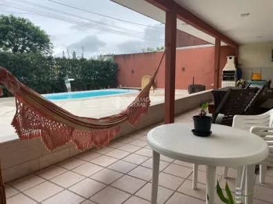 Casa com 3 Quartos à venda, 130m² no Praia do Sonho, Palhoça
