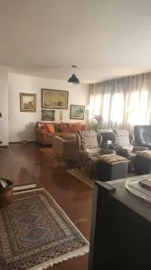 Apartamento com 4 Quartos à venda, 150m² no Vila Andrade, São Paulo
