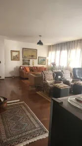 Apartamento com 4 Quartos para alugar, 150m² no Vila Andrade, São Paulo