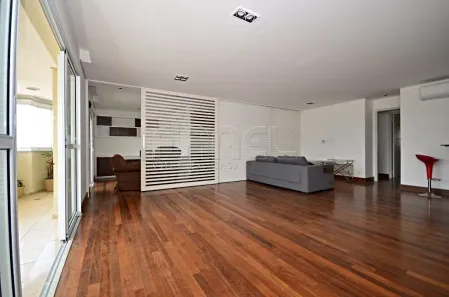 Apartamento com 3 Quartos à venda, 1000m² no Vila Progredior, São Paulo