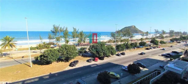 Apartamento com 3 Quartos à venda, 144m² no Recreio dos Bandeirantes, Rio de Janeiro
