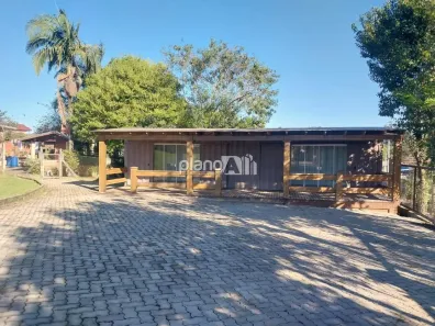 Ponto Comercial para alugar, 30m² no Neópolis, Gravataí