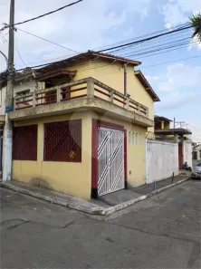 Casa com 2 Quartos à venda, 150m² no Jaçanã, São Paulo