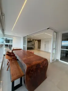 Apartamento com 3 Quartos à venda, 193m² no Jardim das Américas, Cuiabá