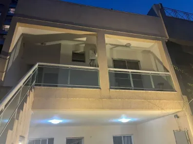 Casa de Condomínio com 6 Quartos à venda, 230m² no Botafogo, Rio de Janeiro