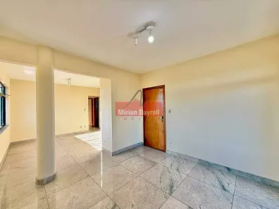 Apartamento com 3 Quartos para alugar, 116m² no Cidade Nova, Belo Horizonte