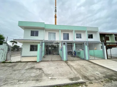 Casa com 1 Quarto à venda, 48m² no Schulz, Santa Cruz do Sul