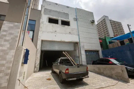 Ponto Comercial com 8 Quartos para alugar, 540m² no Indianópolis, São Paulo
