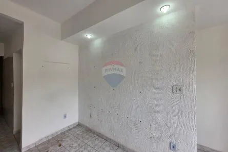 Apartamento com 2 Quartos à venda, 40m² no Bonsucesso, Rio de Janeiro