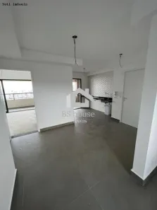 Apartamento com 3 Quartos à venda, 161m² no Campestre, Santo André