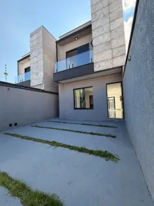 Sobrado com 3 Quartos à venda, 130m² no Vila Cecília, Mogi das Cruzes