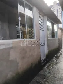 Casa com 1 Quarto à venda, 32m² no Caiçara, Praia Grande