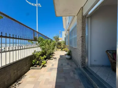 Apartamento com 3 Quartos à venda, 105m² no Pitangueiras, Guarujá