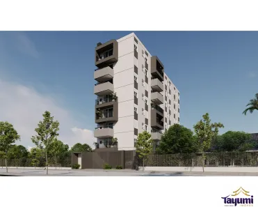 Apartamento com 2 Quartos à venda, 63m² no Goiás, Santa Cruz do Sul