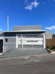 Casa com 3 Quartos à venda, 110m² no Parque Barnabé, Indaiatuba