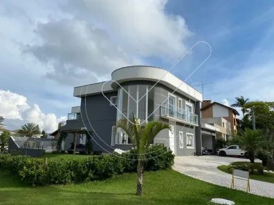 Casa com 5 Quartos à venda, 528m² no Morada dos Pinheiros (Aldeia da Serra), Santana de Parnaíba