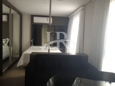 Flat com 1 Quarto para alugar, 44m² no Vila Olímpia, São Paulo