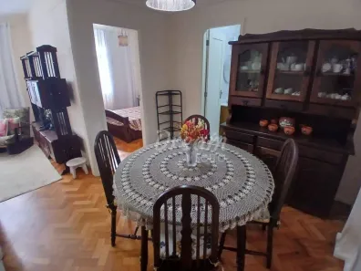 Apartamento com 1 Quarto à venda, 35m² no Alto, Teresópolis