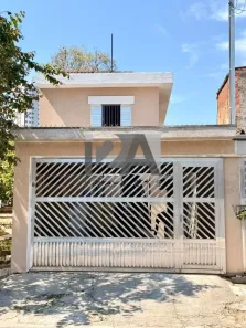 Sobrado com 2 Quartos à venda, 102m² no Novo Osasco, Osasco