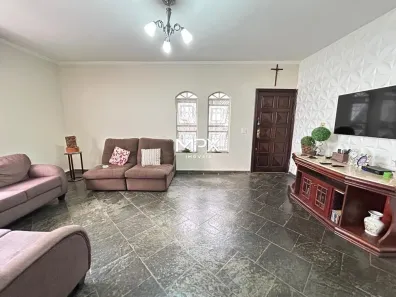 Casa com 4 Quartos à venda, 260m² no Centro, Piracicaba