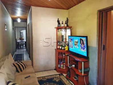 Sobrado com 3 Quartos à venda, 150m² no Vila Romana, São Paulo