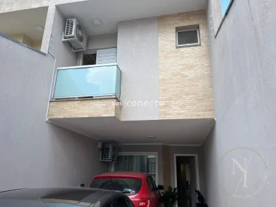 Sobrado com 3 Quartos à venda, 144m² no Vila Carrão, São Paulo