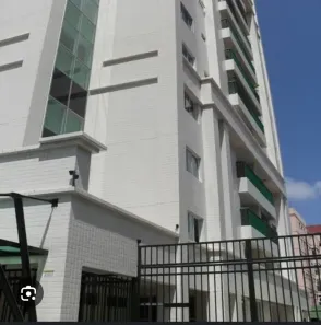 Apartamento com 4 Quartos à venda, 106m² no Meireles, Fortaleza