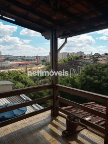 Casa com 4 Quartos à venda, 360m² no Camargos, Belo Horizonte