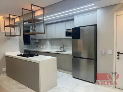 Apartamento com 2 Quartos à venda, 77m² no Vila Prudente, São Paulo