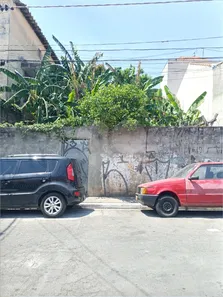 Lote/Terreno à venda, 250m² no Vila Brasilândia, São Paulo