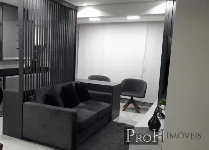 Apartamento com 2 Quartos à venda, 63m² no Osvaldo Cruz, São Caetano do Sul