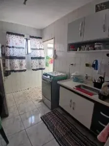 Apartamento com 3 Quartos à venda, 60m² no Vila Moraes, São Paulo