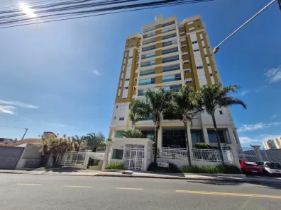 Apartamento com 3 Quartos à venda, 115m² no Alto Ipiranga, Mogi das Cruzes