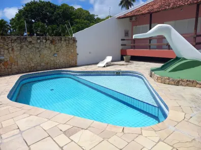 Casa com 6 Quartos à venda, 250m² no Quatro Cantos, Ilha de Itamaracá