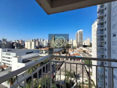 Apartamento com 2 Quartos à venda, 77m² no Água Branca, São Paulo