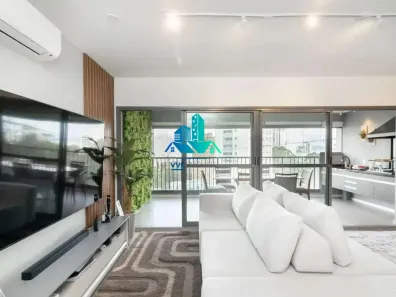 Apartamento com 3 Quartos à venda, 139m² no Alto da Mooca, São Paulo