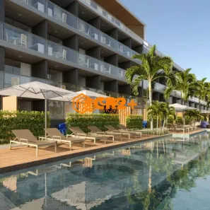 Flat com 2 Quartos à venda, 60m² no Tamandaré, Tamandaré